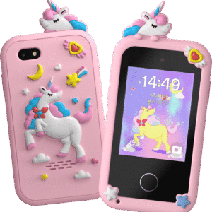 Smart Phone Pink